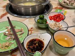 -四季合味椰子鸡(南山大冲店)