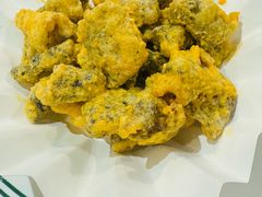 -明本湛江鸡•海鲜小厨(陈家祠店)