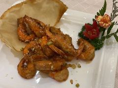 -北海渔村酒楼·粤菜海鲜点心(新华店)