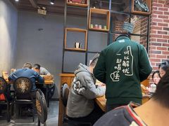 -喝丢一只鞋海鲜烧烤·海肠捞饭(文体街店)