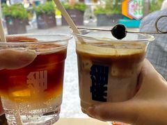 -麻雀咖啡SPARROW COFFEE(十全街店)