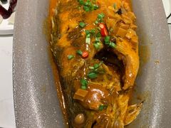 -徽镇小厨·经典徽菜(马连道店)