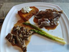 -北京港澳中心瑞士酒店·瑞士咖啡厅·自助餐