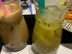 -法兰度航空主题餐厅(端州店)