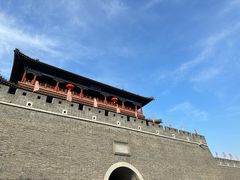 -青州古城