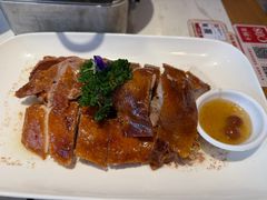 -不倒翁·安徽名菜楼(步行街店)
