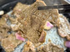 -二刚大块烤肉(东山商业街店)