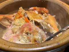 -外婆家(义乌新光汇购物中心店)