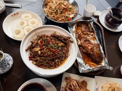 -小柴米·传统江西菜(万寿宫店)