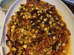 -院8里·小聚园老川菜(九眼桥店)