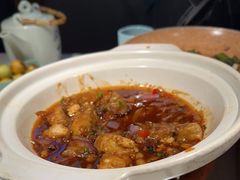 -刀板香·安徽菜(国购IFC店)
