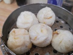 -吃不亏特色包子(三峡广场店)