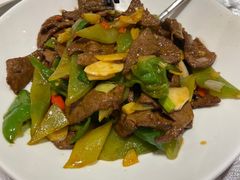 -马凯餐厅(地安门店)