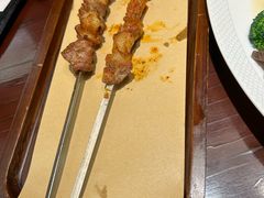 -那拉提之疆·新疆菜(美院店)