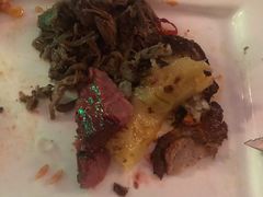 牛肉-B'Churrasco Brazilian BBQ Restaurant Melbourne