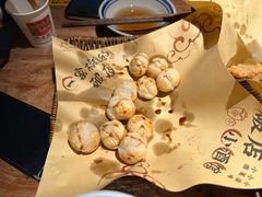 -泥糊破店小酒馆·团建聚餐(南京西路店)