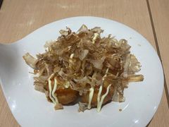 -万岁寿司(芳村店)