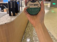 -OUR Bakery(SKP-S店)