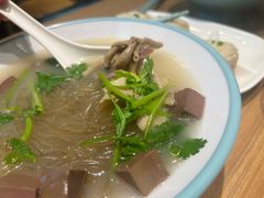 -小杨生煎(龙阳广场店)