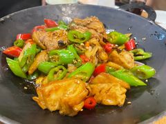 -小土豆北方菜馆(方庄店)