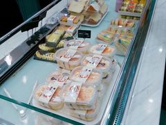 -喜利来蛋糕(景子街店)