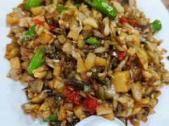 -南雄雄州土菜餐厅(粤北大厦店)
