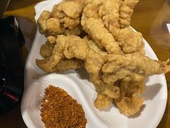 -重庆石磨豆花庄(乔庄店)