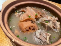 -顺香居·老字号湖北菜(江汉路店)