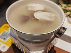 清香牦牛展-阳光海鲜城(太仓万达店)