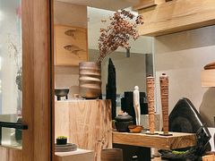 大堂-觅见咖啡馆(艺展中心店)