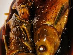 西湖醋鱼-大牌大·传统杭帮菜(湖滨店)