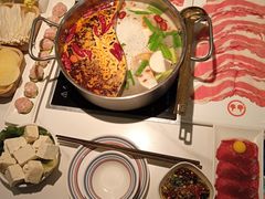 -许府牛火锅(信义坊总店)