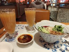 -东方饺子王(新阳路店)