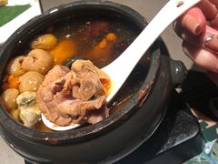 -云海肴·汽锅鸡·云南菜(高德置地店)