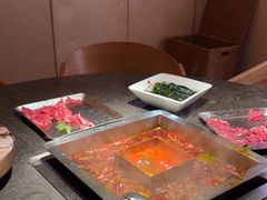 -锦城印象火锅(天府三街店)