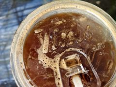-Tims天好咖啡·贝果(成都东站捷枫店)