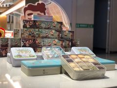 零售区-爸爸糖吐司面包(兰州中心店)