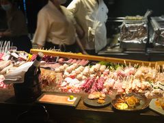 -三川·十酒Izakaya(南昌路店)