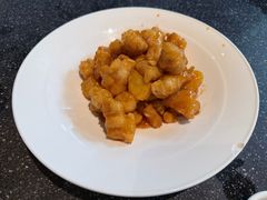 福建荔枝肉-王庄阿咪海鲜大排档(象园店)