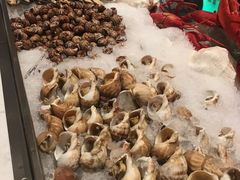 -云尚自助餐厅(佛山南海瞻云酒店)