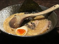 -日本料理神拉面