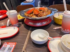 -胖哥俩肉蟹煲(世茂国际广场店)