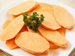 红薯-鸿记煌三汁焖锅