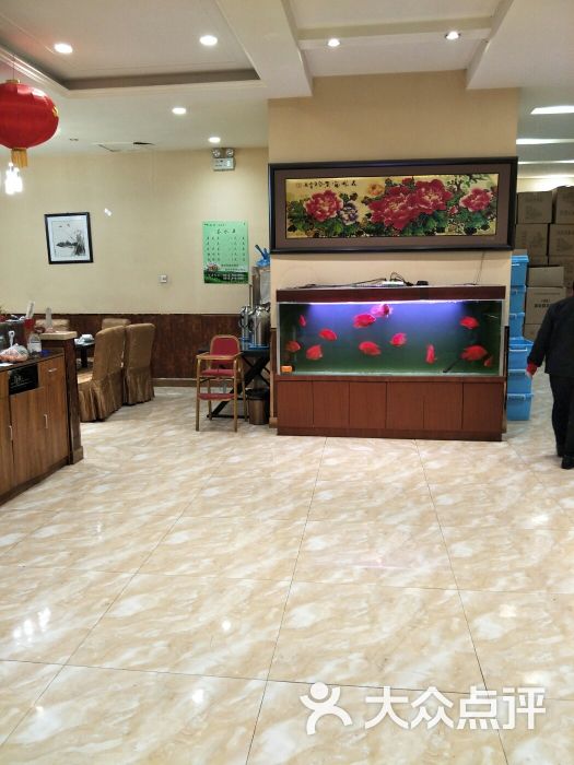 御膳园(南关店)