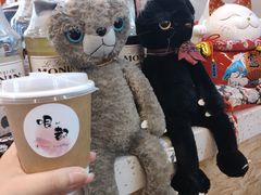 -叁秋咖啡 SANQIU COFFEE(天津河北路店)