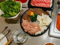 -海底捞火锅(凯德广场店)