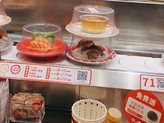 -新一番三文鱼寿司(大东海店)