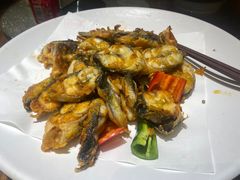-猪肉婆私房菜(容桂总店)