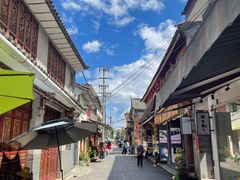 -大青树咖啡(大理古城店)
