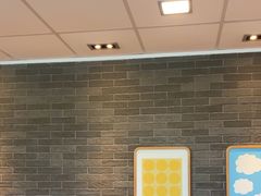 -麦当劳(开萝大道店)